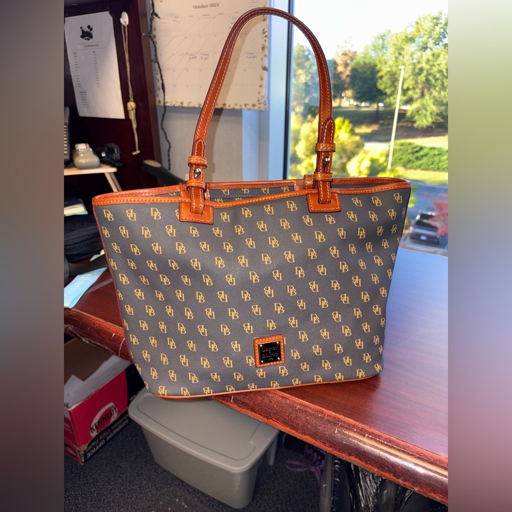 Dooney Burke handbag